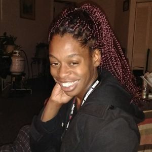 Meet your Posher, Kennedy